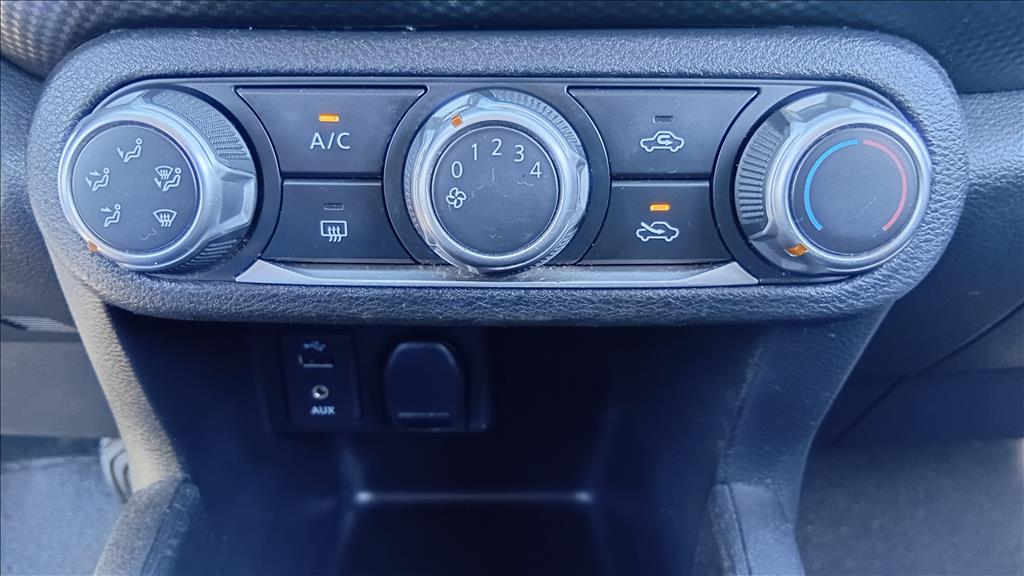 KICKS 1.6 16V FLEXSTART S 4P MANUAL13