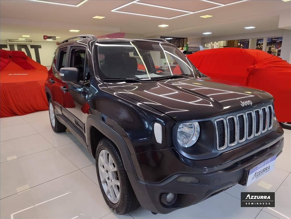 RENEGADE 1.8 16V FLEX SPORT 4P AUTOMÁTICO2