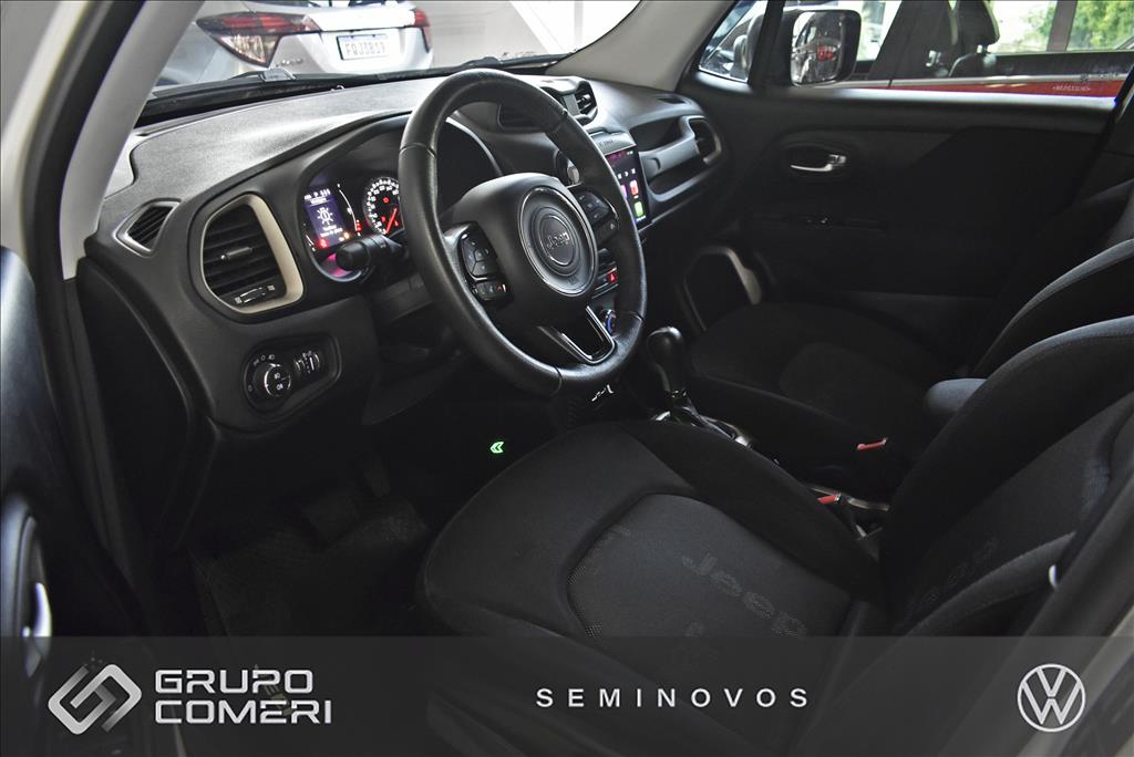 RENEGADE 1.8 16V FLEX SPORT 4P AUTOMÁTICO15