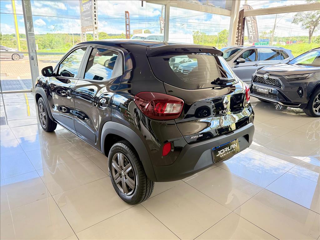 KWID 1.0 12V SCE FLEX INTENSE MANUAL4