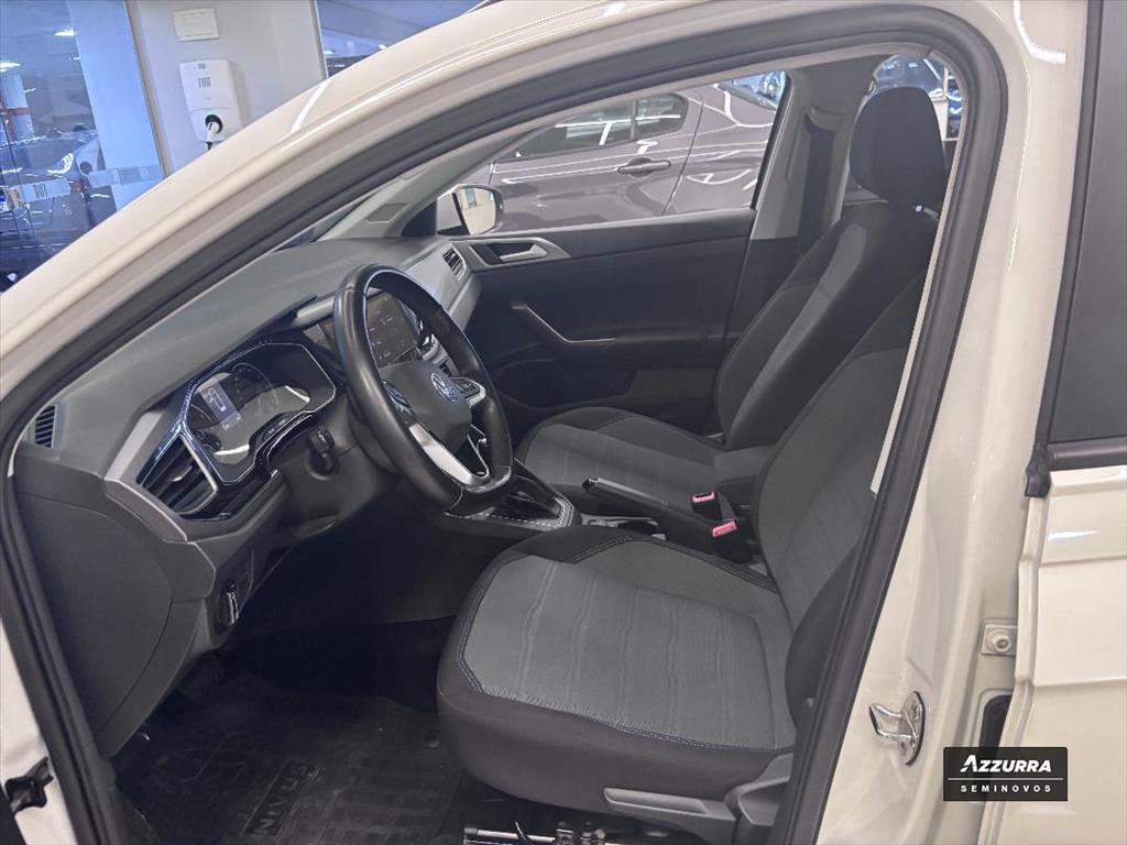 NIVUS 1.0 200 TSI TOTAL FLEX COMFORTLINE AUTOMÁTICO
