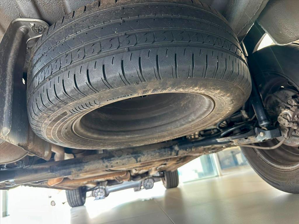 SAVEIRO 1.6 MSI ROBUST CS 8V FLEX 2P MANUAL19