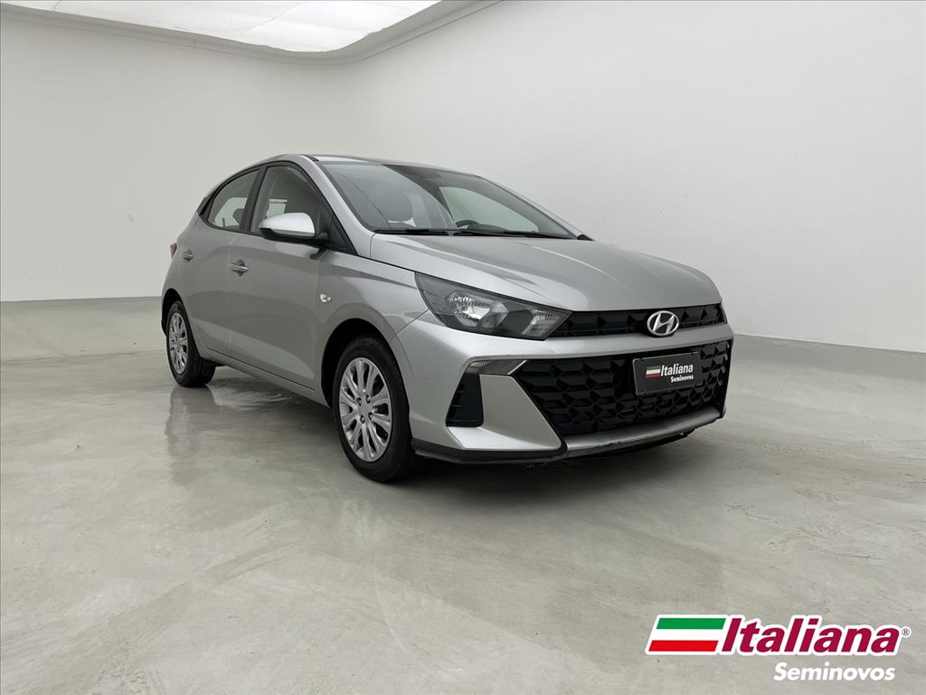 HB20 1.0 12V FLEX SENSE PLUS MANUAL6