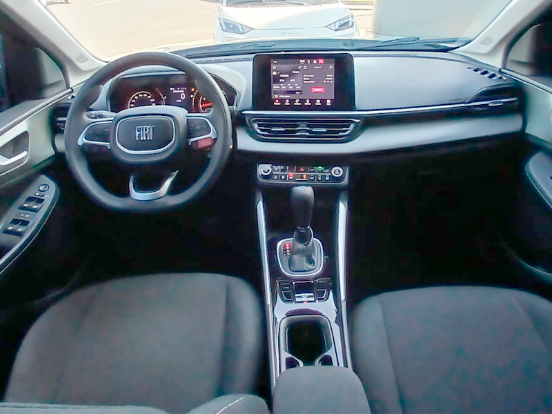 FASTBACK 1.0 TURBO 200 FLEX AUDACE CVT5