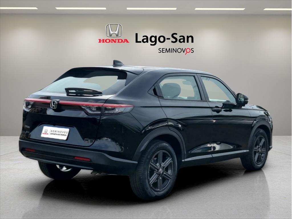 HR-V 1.5 DI I-VTEC FLEX EXL CVT2