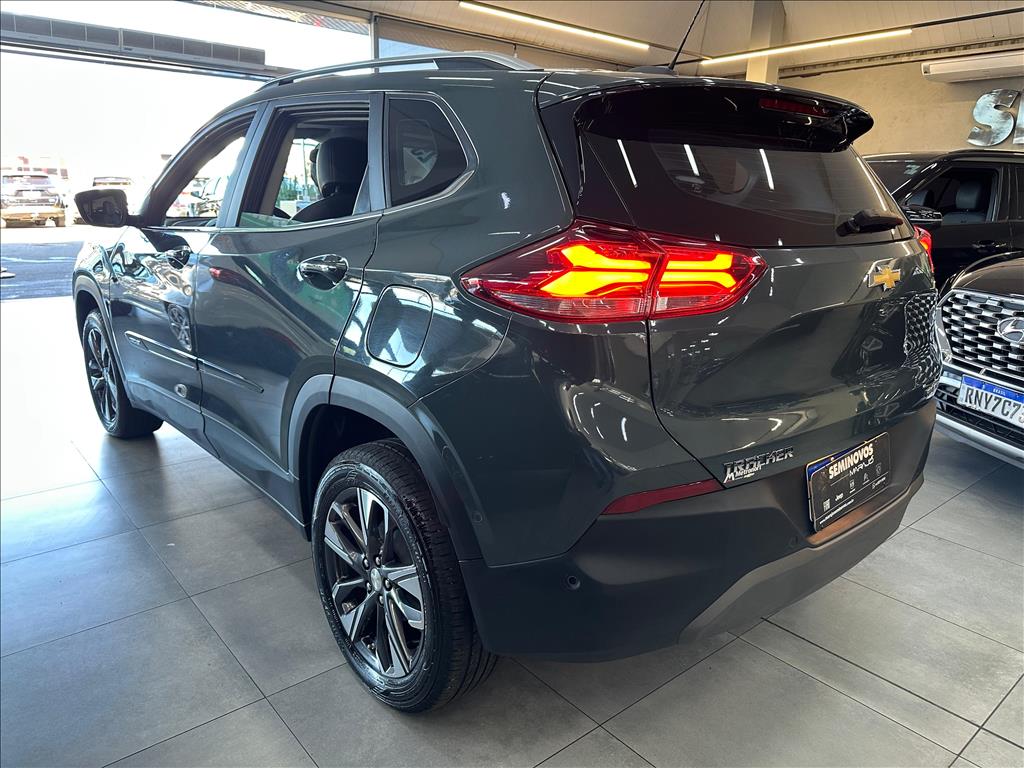 TRACKER 1.2 TURBO FLEX PREMIER AUTOMÁTICO14