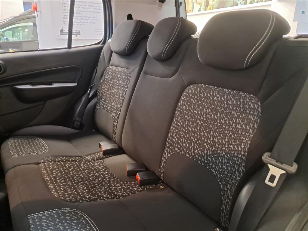 UNO 1.0 FIRE FLEX ATTRACTIVE MANUAL