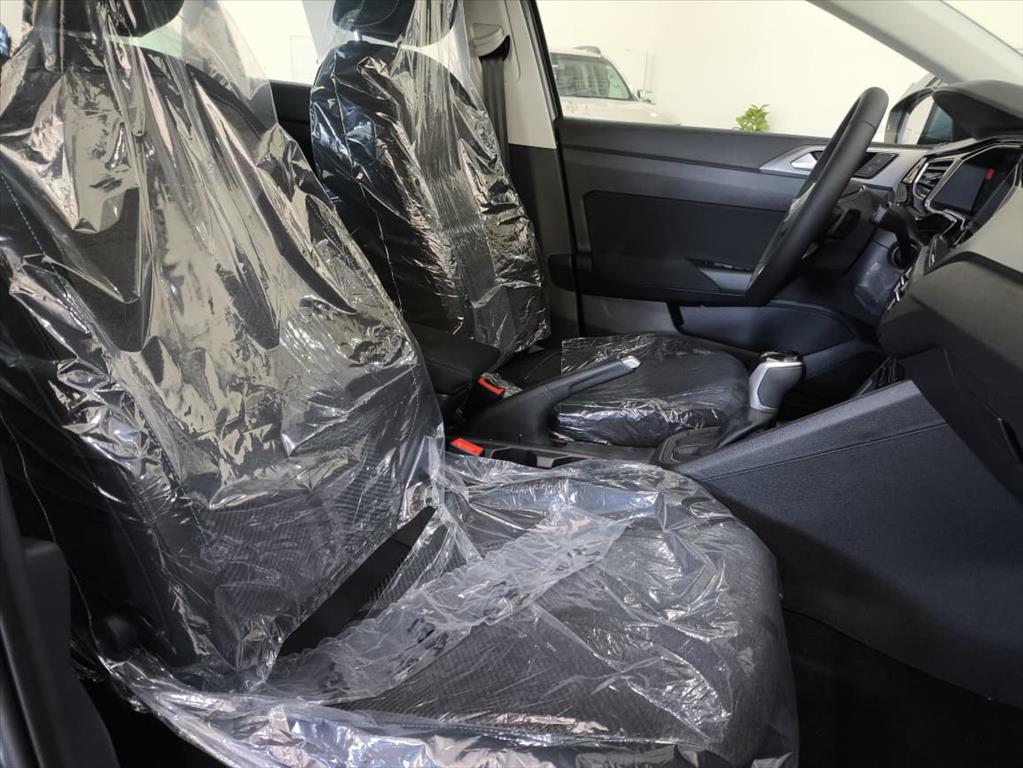 NIVUS 1.0 200 TSI TOTAL FLEX COMFORTLINE AUTOMÁTICO4
