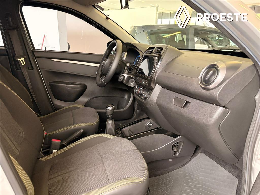 KWID 1.0 12V SCE FLEX OUTSIDER MANUAL4
