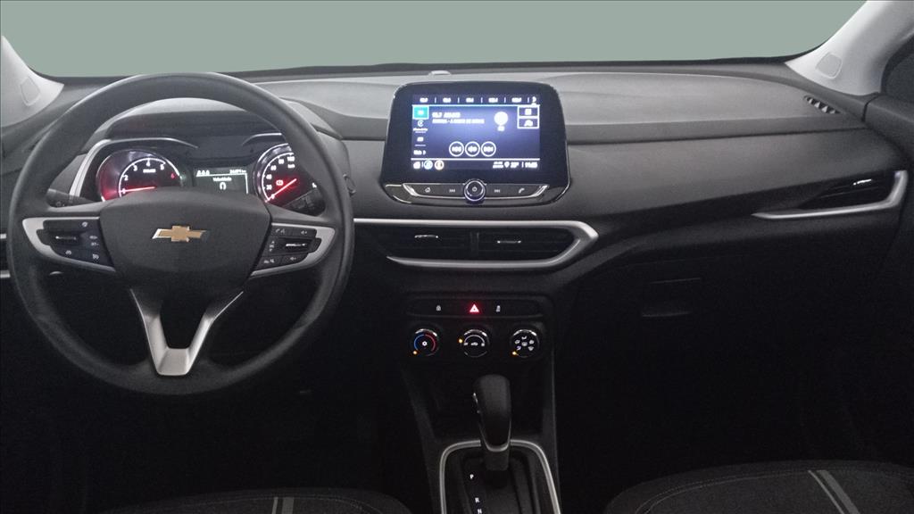 TRACKER 1.0 TURBO FLEX LT AUTOMÁTICO10