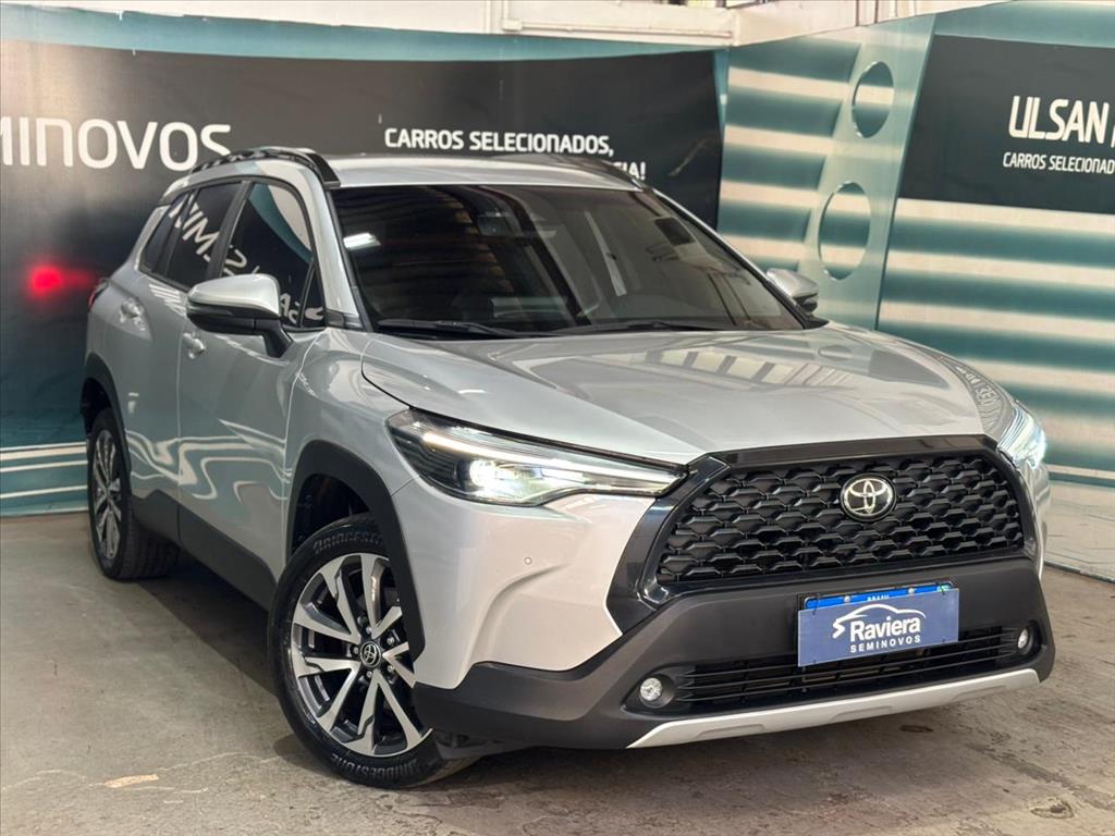 2.0 VVT-IE FLEX XRE DIRECT SHIFT