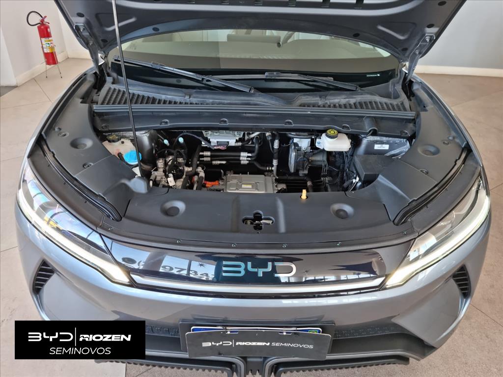 YUAN PRO 45,1 KW ELÉTRICO9