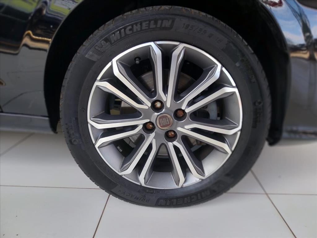 CRONOS 1.8 E.TORQ FLEX PRECISION AT611