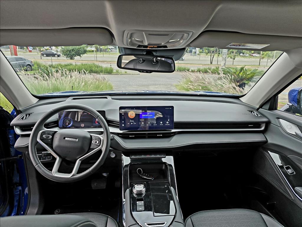 HAVAL H6 1.5 PHEV PREMIUM AWD E-TRACTION3