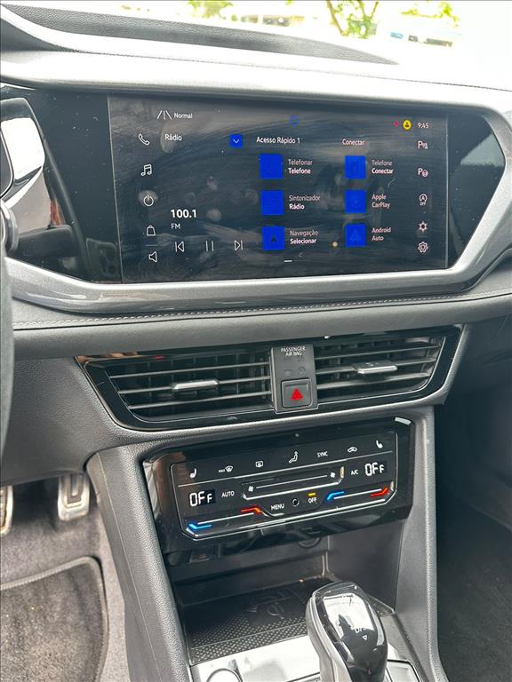 TAOS 1.4 250 TSI TOTAL FLEX HIGHLINE AUTOMÁTICO12