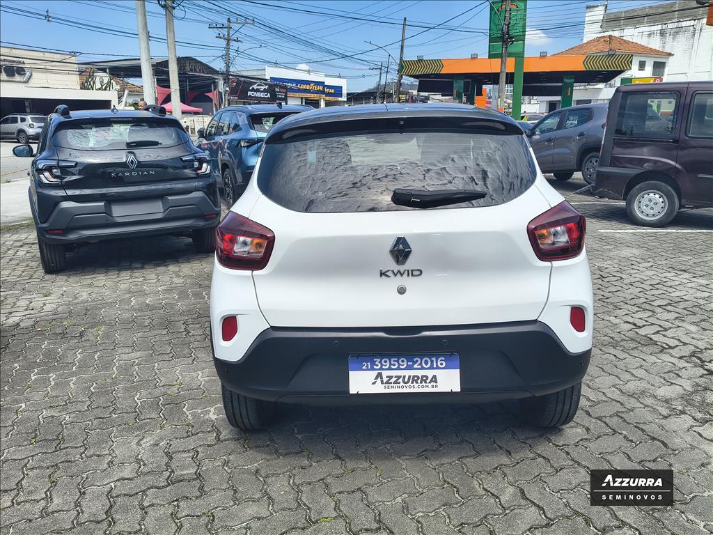 KWID 1.0 12V SCE FLEX INTENSE MANUAL3