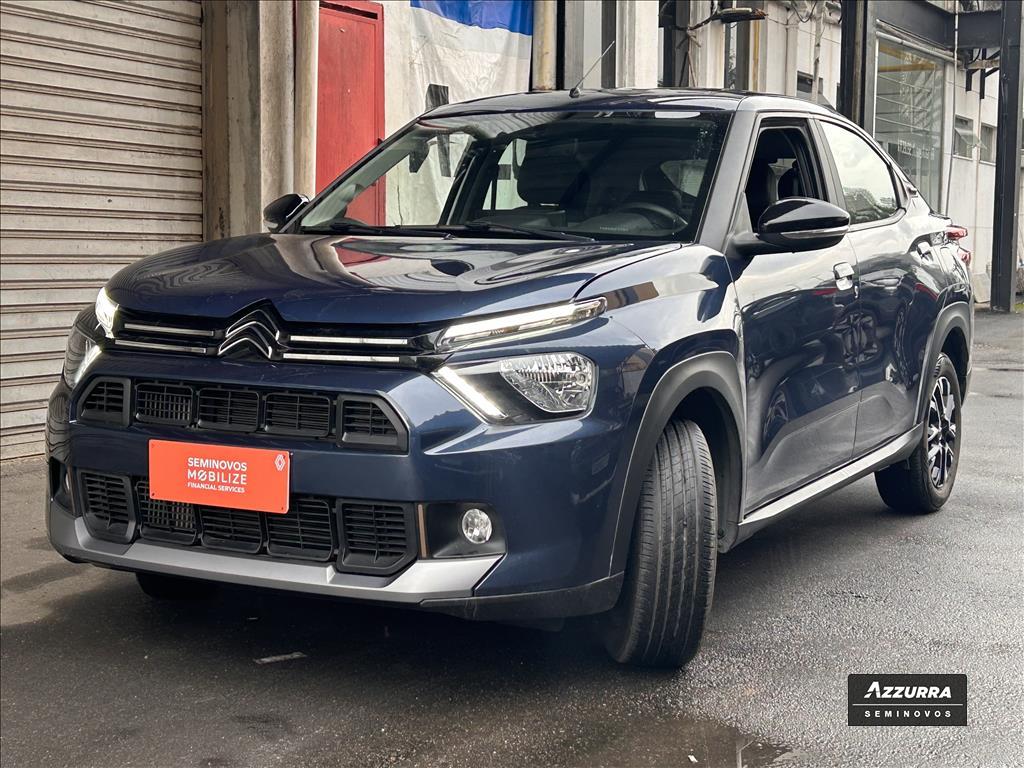 BASALT 1.0 TURBO 200 FLEX SHINE CVT
