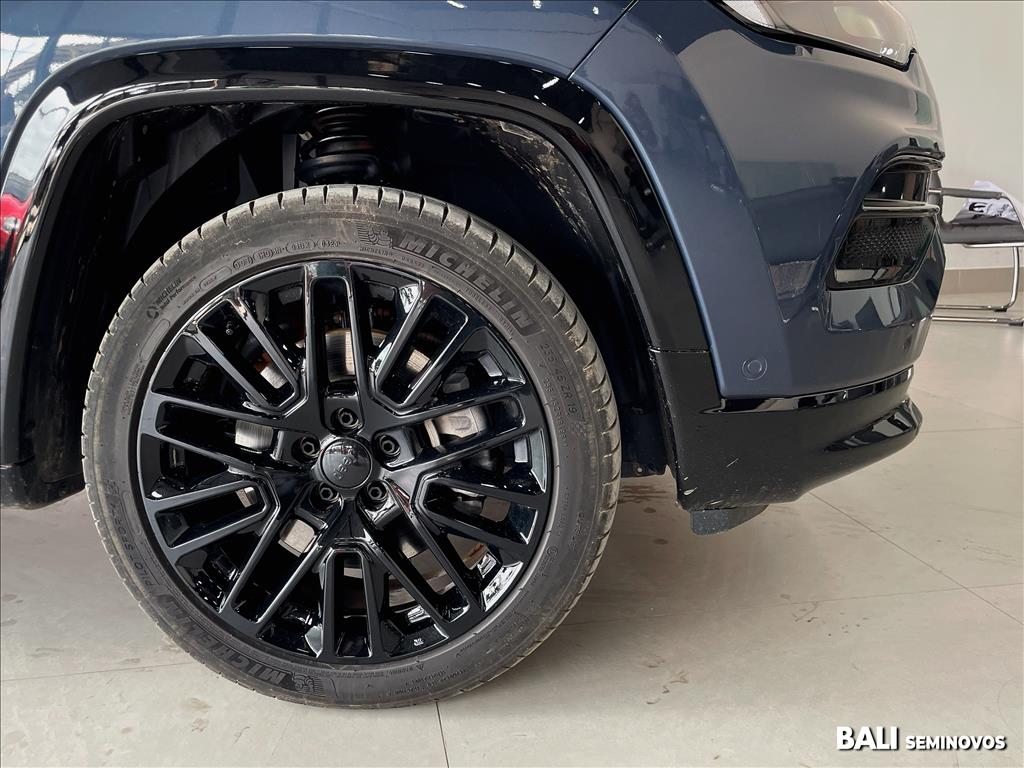 COMPASS 1.3 T270 TURBO HÍBRIDO S 4XE AT68