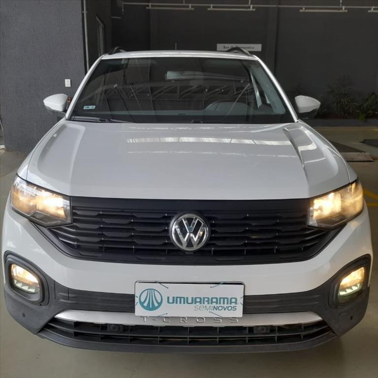 T-CROSS 1.0 200 TSI TOTAL FLEX MANUAL