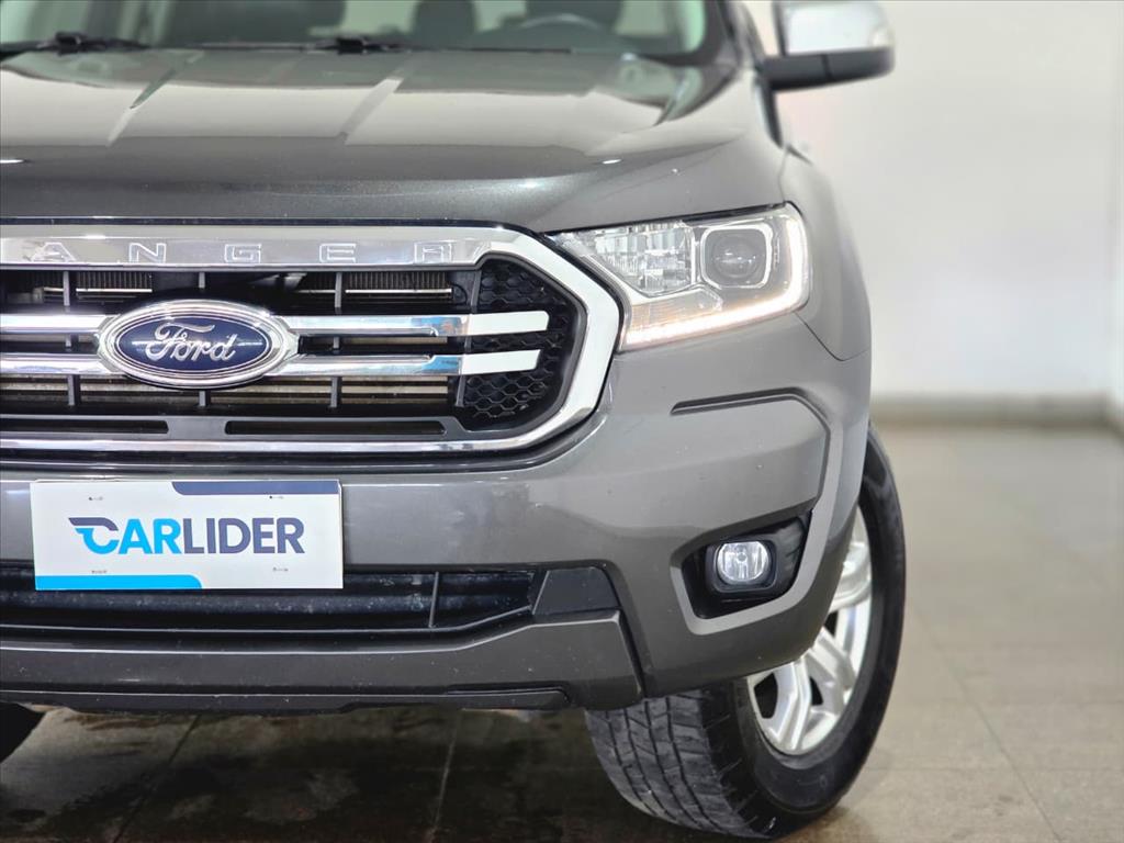 RANGER 3.2 XLT 4X4 CD 20V DIESEL 4P AUTOMÁTICO6