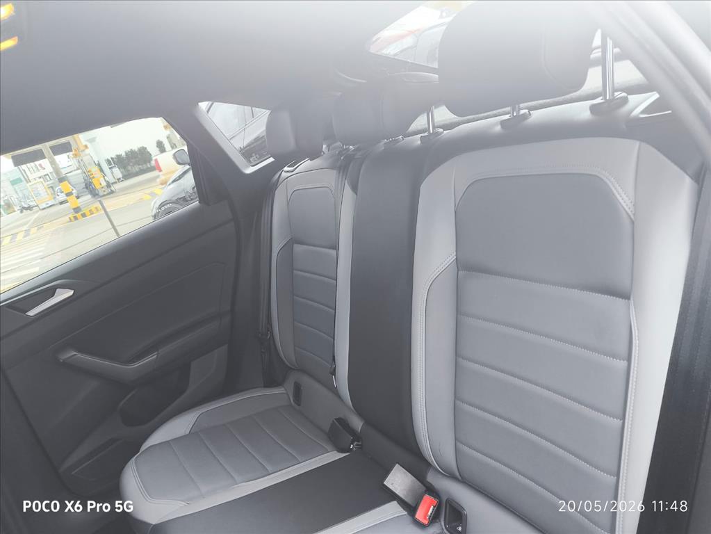 NIVUS 1.0 200 TSI TOTAL FLEX HIGHLINE AUTOMÁTICO9