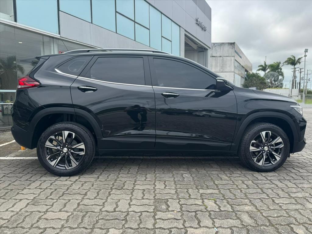 TRACKER 1.2 TURBO FLEX PREMIER AUTOMÁTICO6