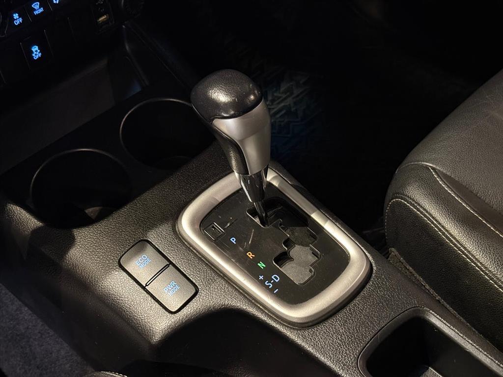 HILUX 2.8 SRV 4X4 CD 16V DIESEL 4P AUTOMÁTICO8
