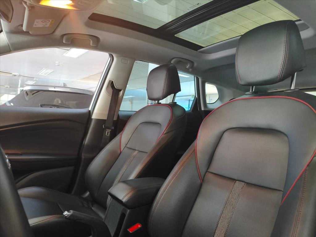 TRACKER 1.2 TURBO FLEX RS AUTOMÁTICO8