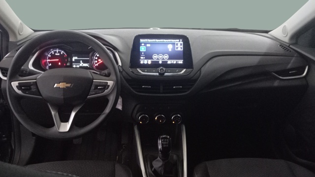 ONIX 1.0 TURBO FLEX LT MANUAL14