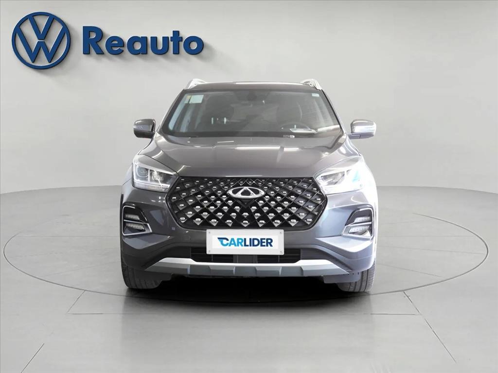 TIGGO 5X PRO 1.5 TCI FLEX HYBRID CVT2