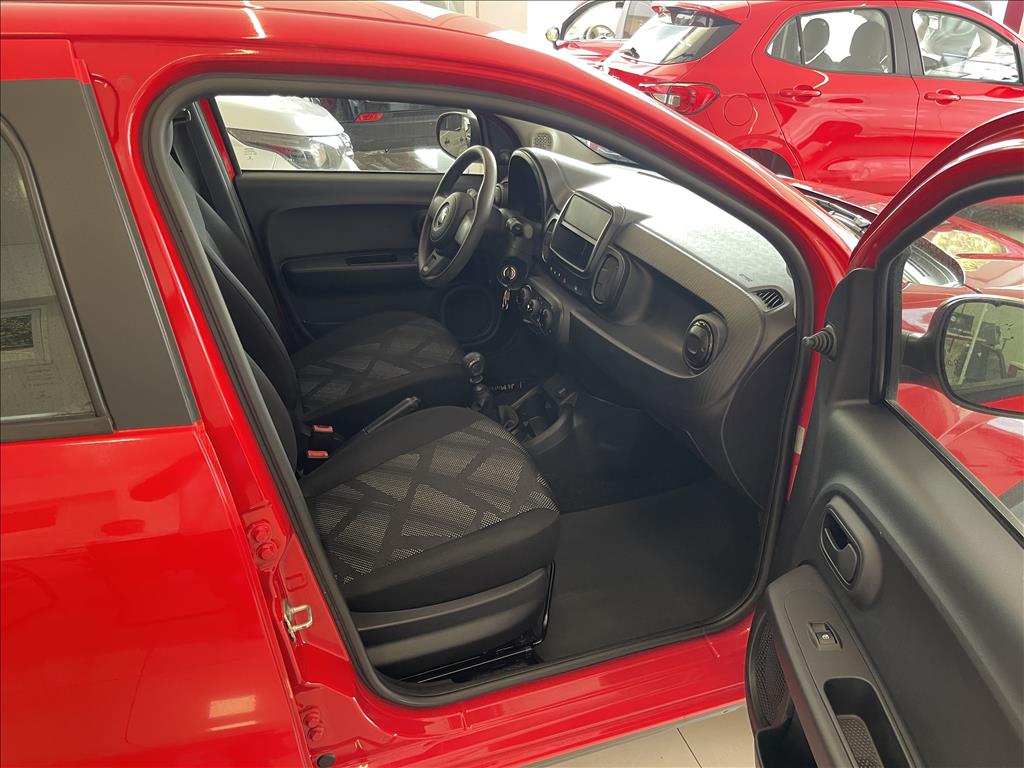 MOBI 1.0 EVO FLEX LIKE. MANUAL7