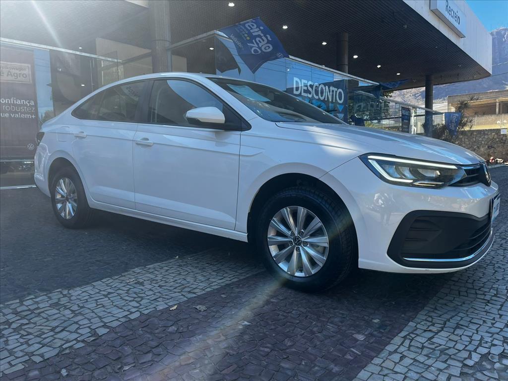 VIRTUS 1.0 170 TSI AUTOMÁTICO