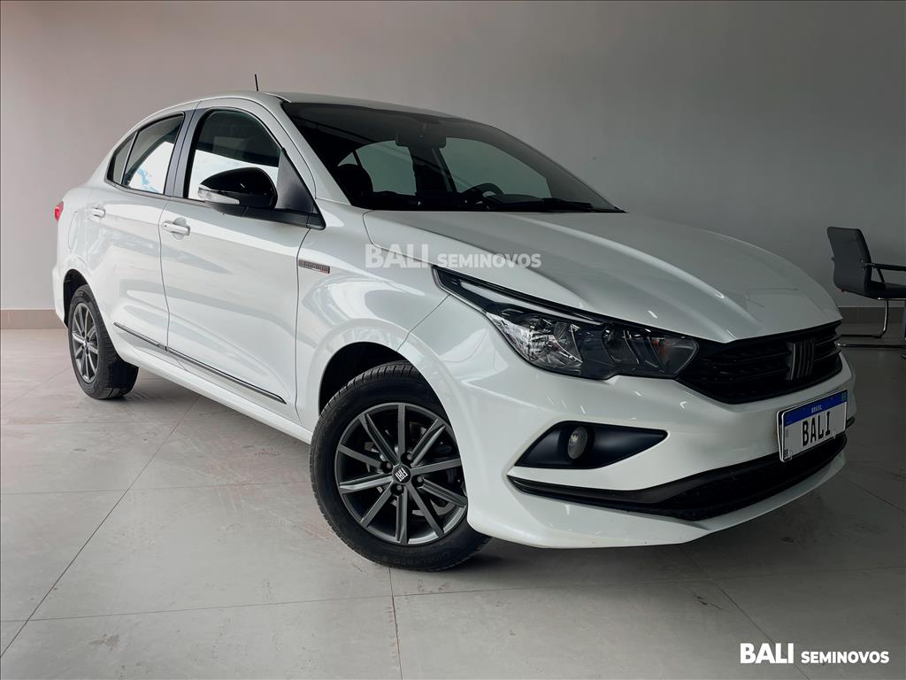 CRONOS 1.3 FIREFLY FLEX DRIVE CVT