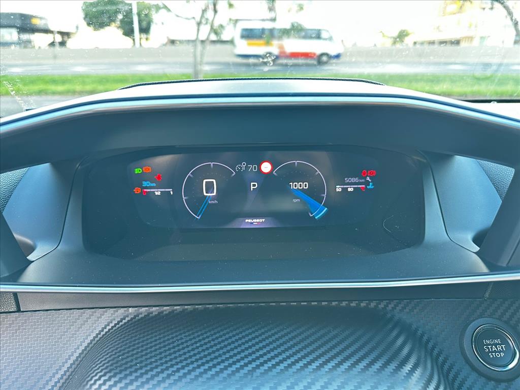 208 1.0 TURBO 200 FLEX GT CVT13