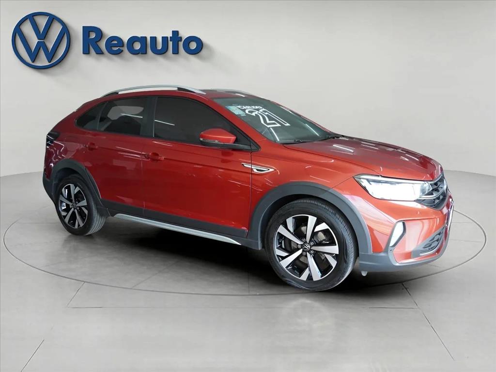 NIVUS 1.0 200 TSI TOTAL FLEX HIGHLINE AUTOMÁTICO2