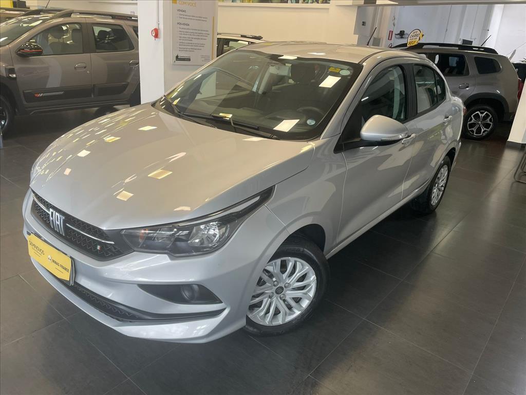 CRONOS 1.3 FIREFLY FLEX MANUAL