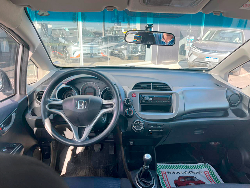 FIT 1.4 DX 16V FLEX 4P MANUAL6