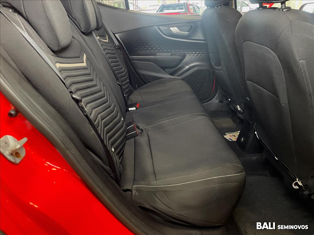 PULSE 1.3 FLEX DRIVE MANUAL15