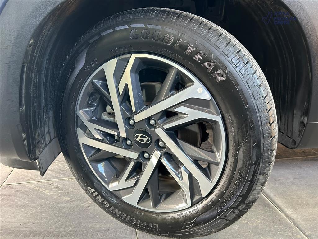 Hyundai CRETA 2026