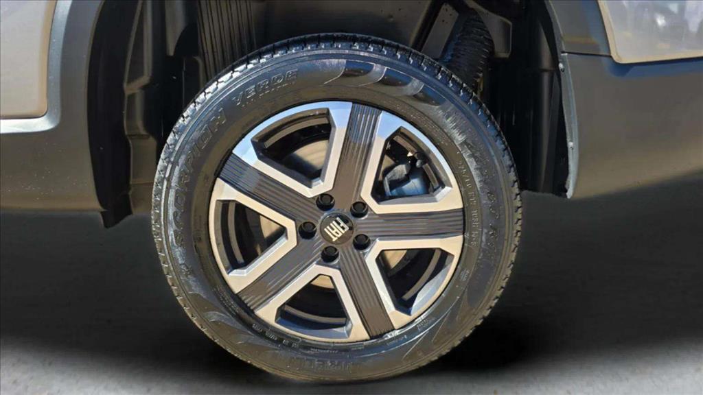 TORO 1.3 TURBO 270 FLEX FREEDOM AT611