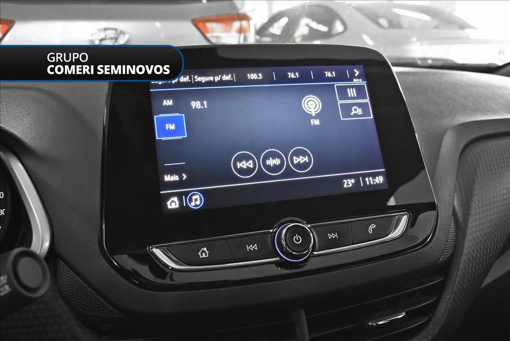 ONIX PLUS 1.0 TURBO FLEX LT AUTOMÁTICO12