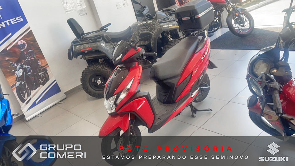 ELITE 125I0