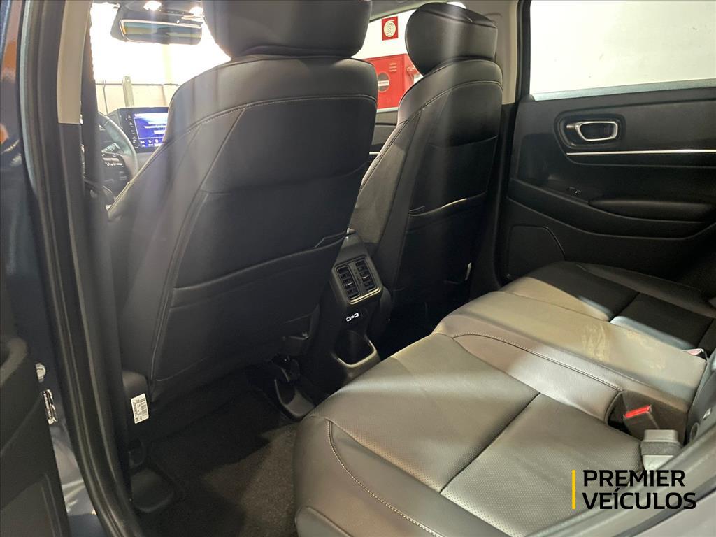 HR-V 1.5 DI I-VTEC FLEX EXL CVT6