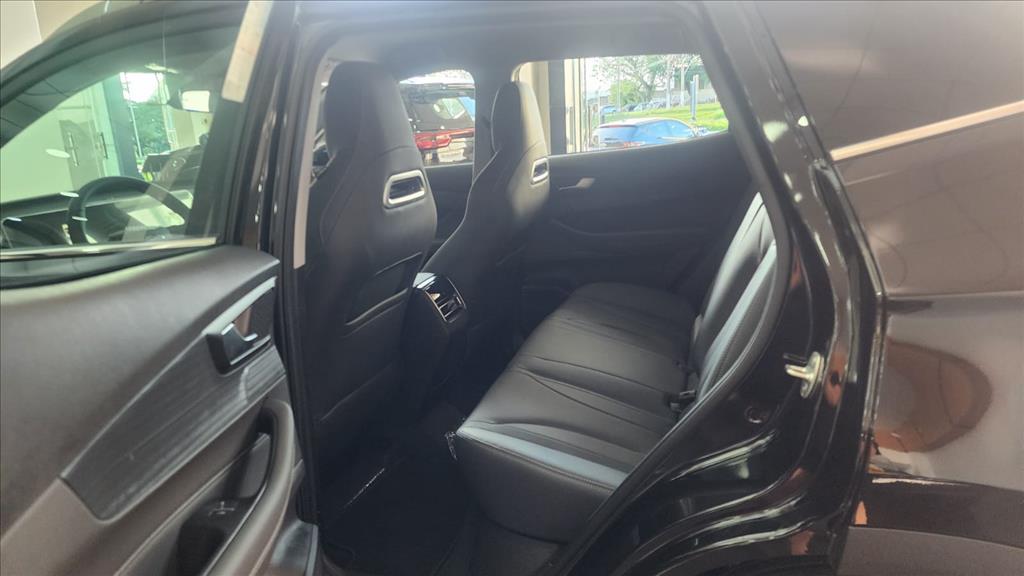 TIGGO 5x 1.5 VVT TURBO iFLEX SPORT CVT10