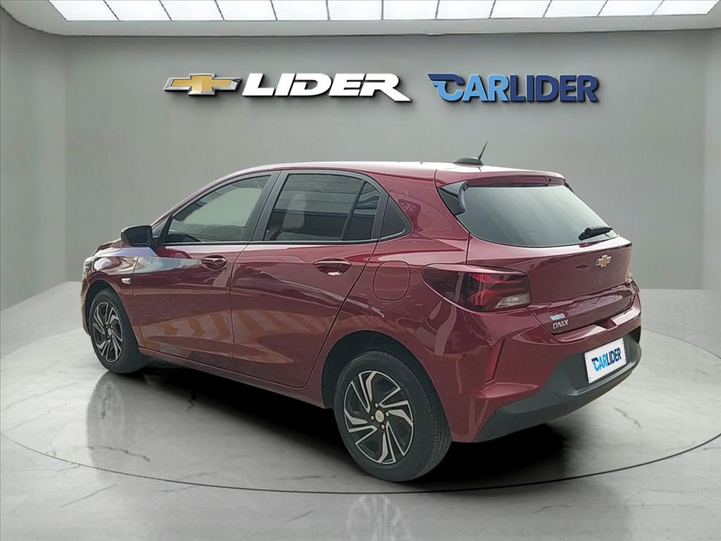 ONIX 1.0 FLEX LT MANUAL5