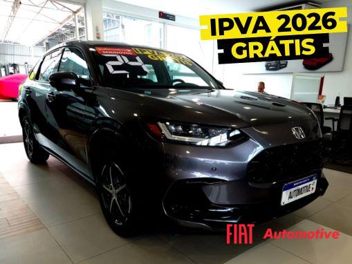 ZR-V 2.0 i-VTEC GASOLINA TOURING CVT