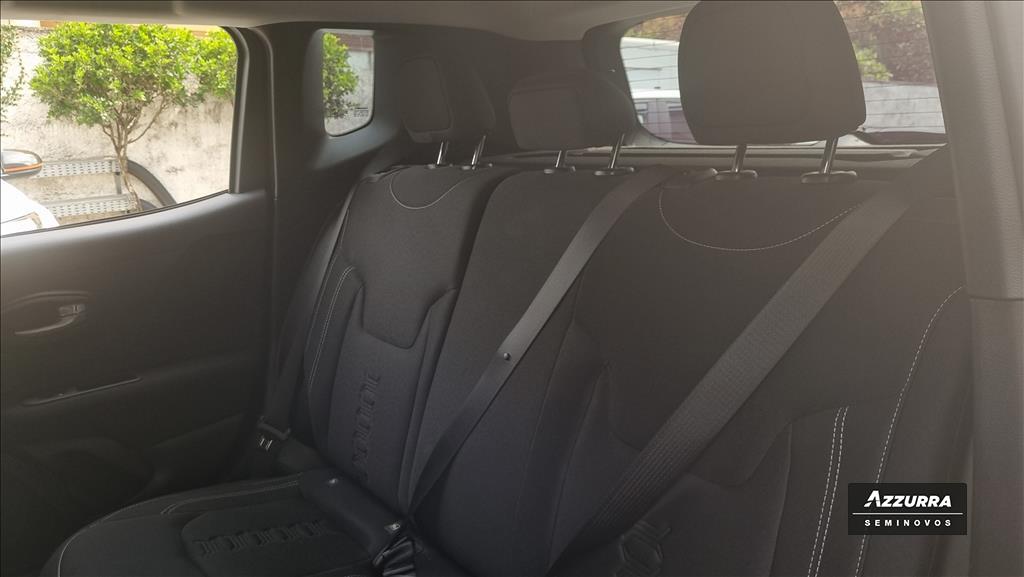 RENEGADE 1.3 T270 TURBO FLEX SPORT ALTITUDE AT69