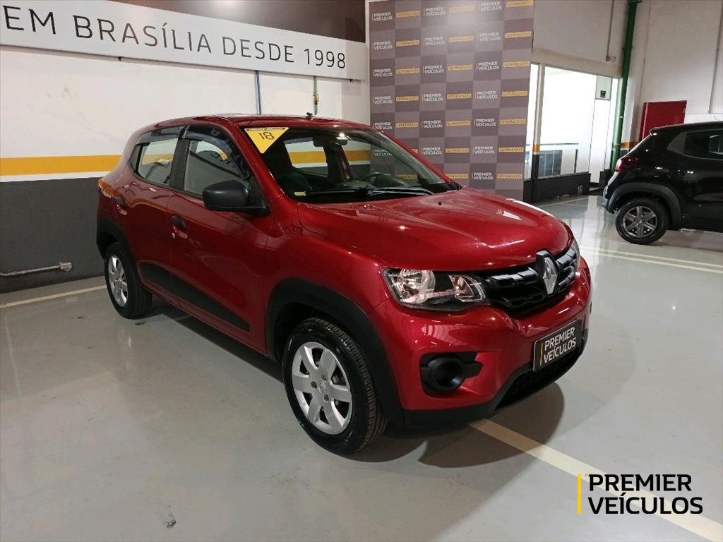 KWID 1.0 12V SCE FLEX ZEN MANUAL2