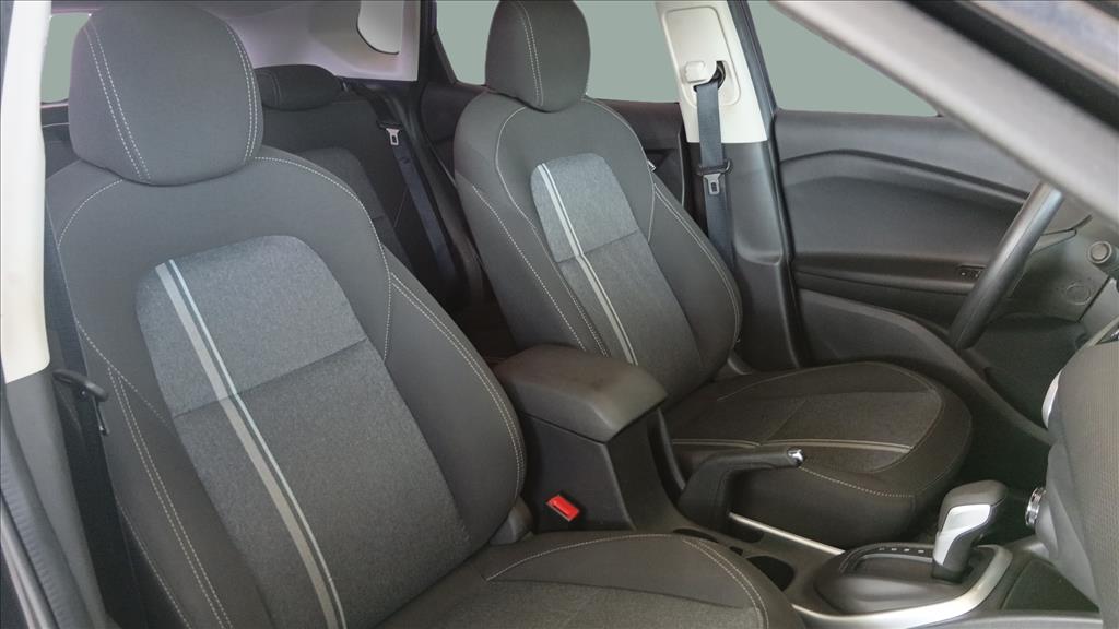 TRACKER 1.0 TURBO FLEX LT AUTOMÁTICO10