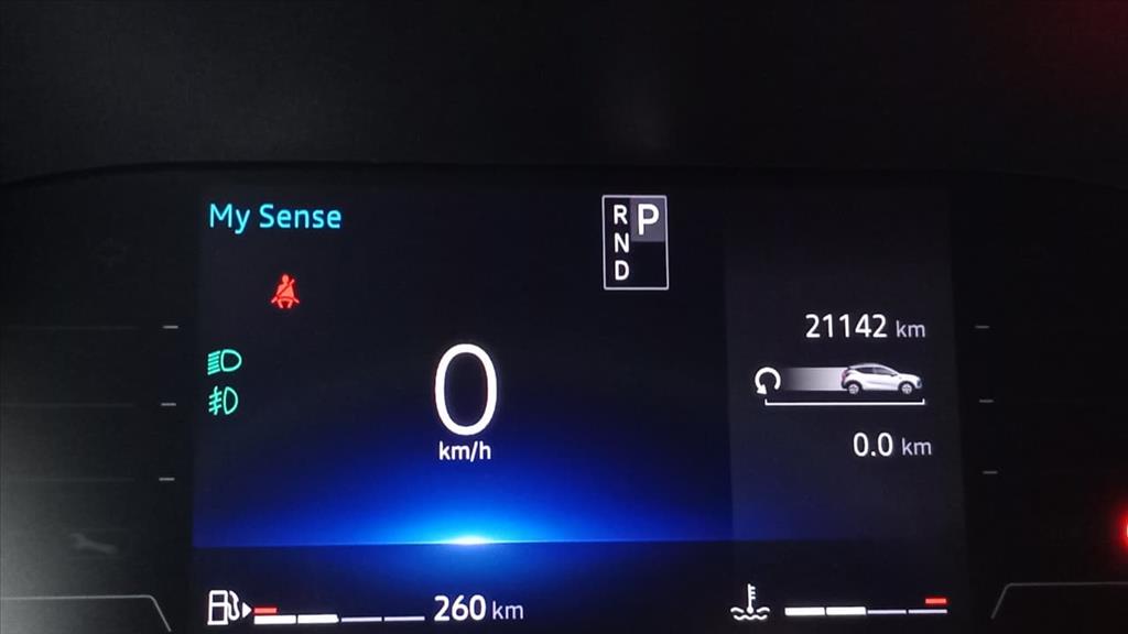 KARDIAN 1.0 TCE FLEX PREMIÉRE EDITION EDC3